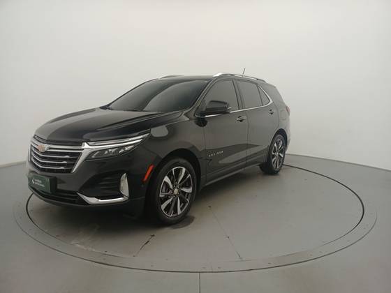 CHEVROLET EQUINOX 1.5 16V TURBO GASOLINA PREMIER AWD AUTOMÁTICO